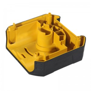 Tofarvet formende skimmel