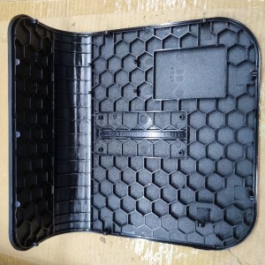 Ny energiopladningsbunke